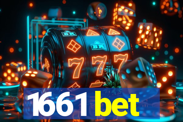 1661 bet